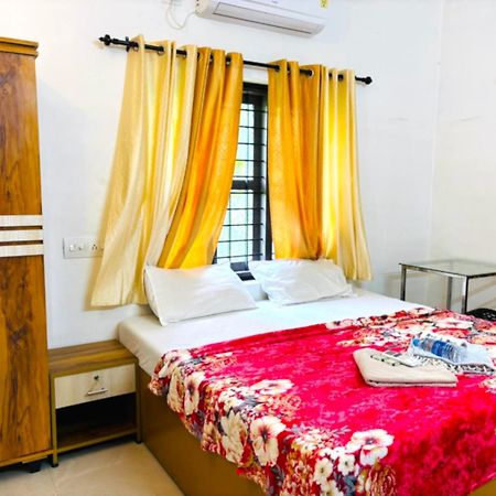 Paddy N Canal Homestay Alappuzha Extérieur photo