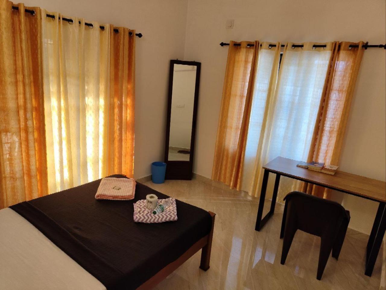 Paddy N Canal Homestay Alappuzha Extérieur photo