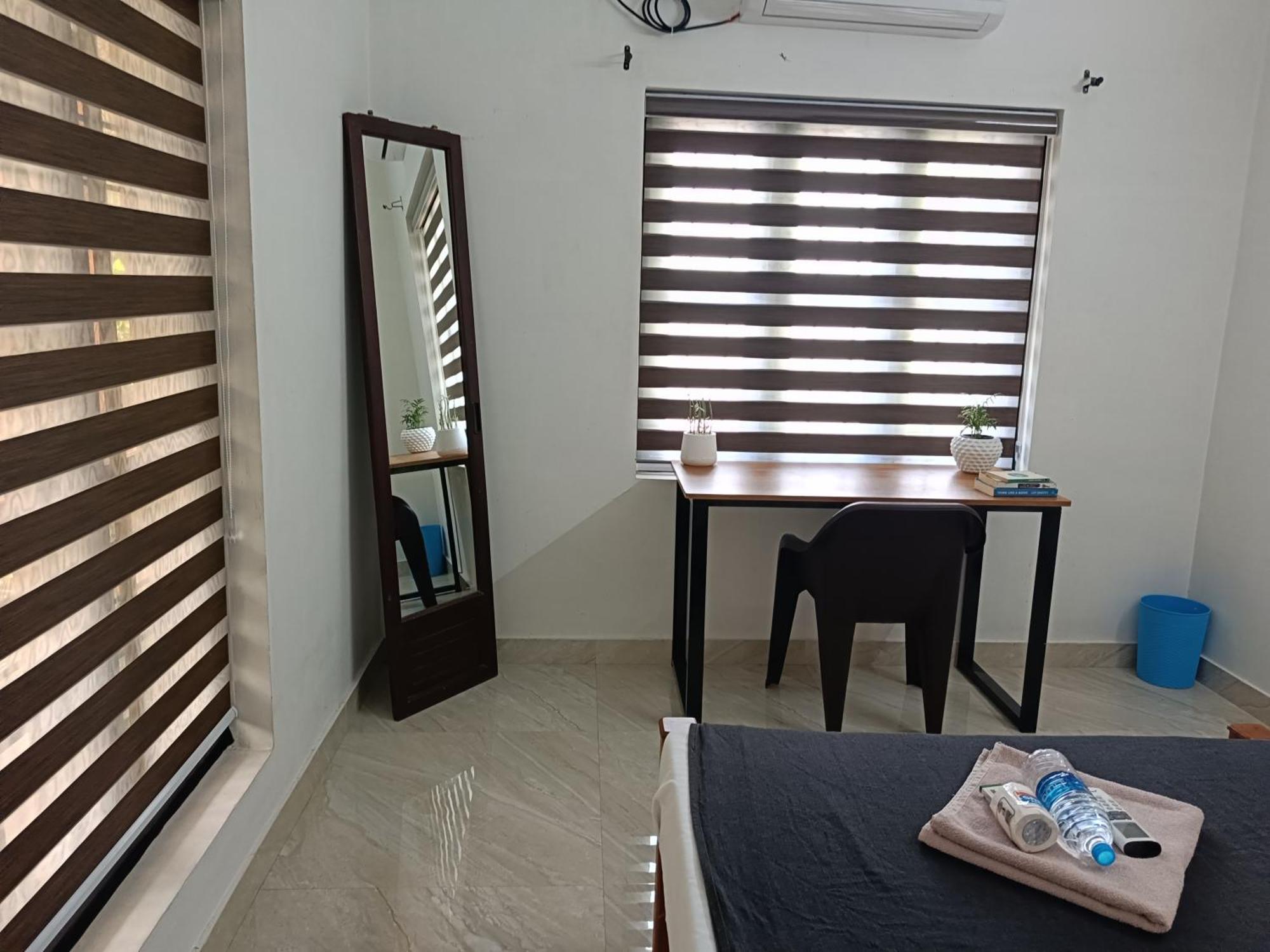 Paddy N Canal Homestay Alappuzha Extérieur photo