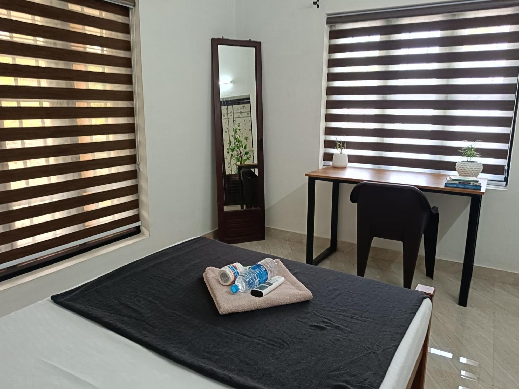 Paddy N Canal Homestay Alappuzha Extérieur photo
