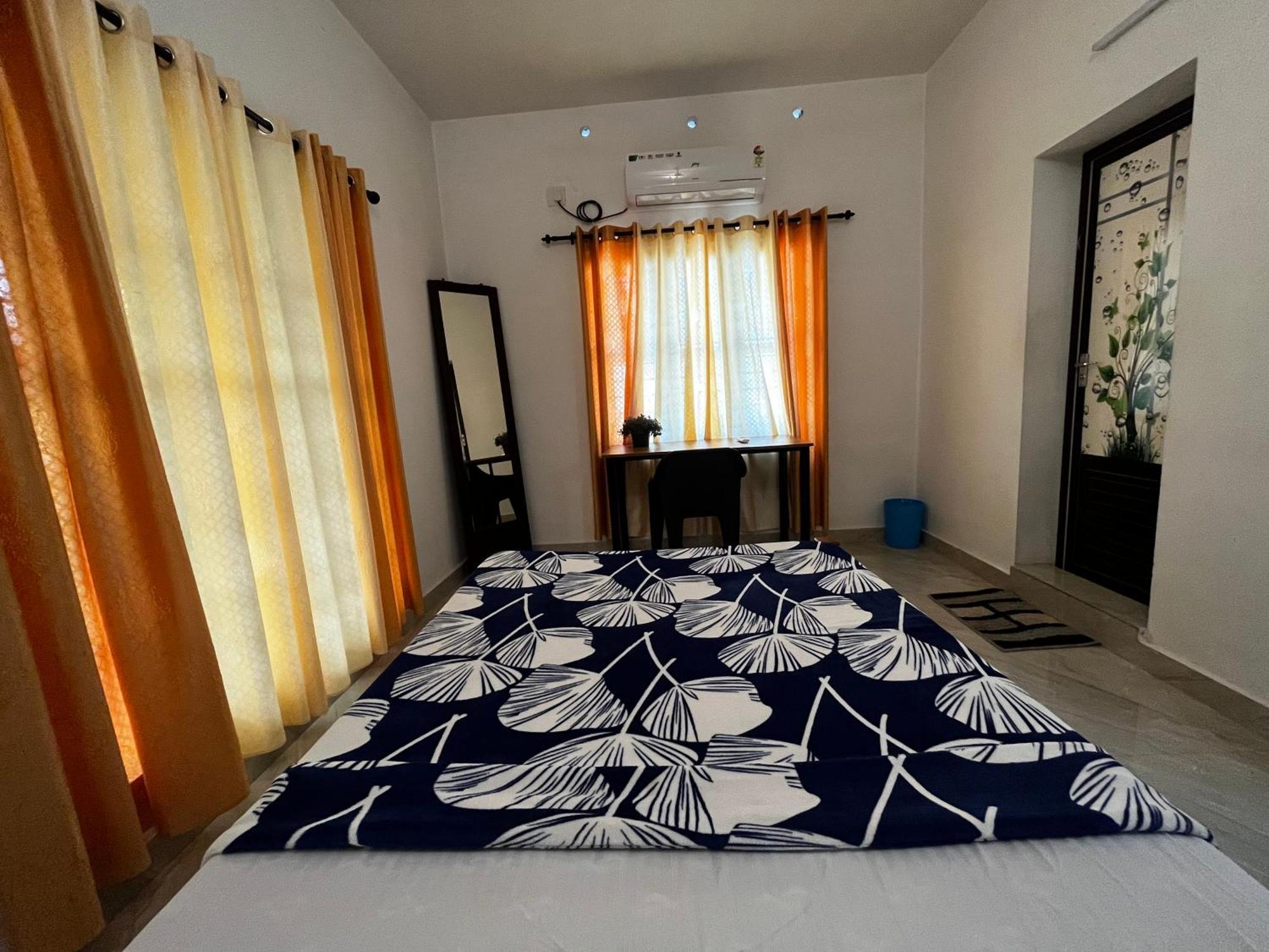 Paddy N Canal Homestay Alappuzha Extérieur photo