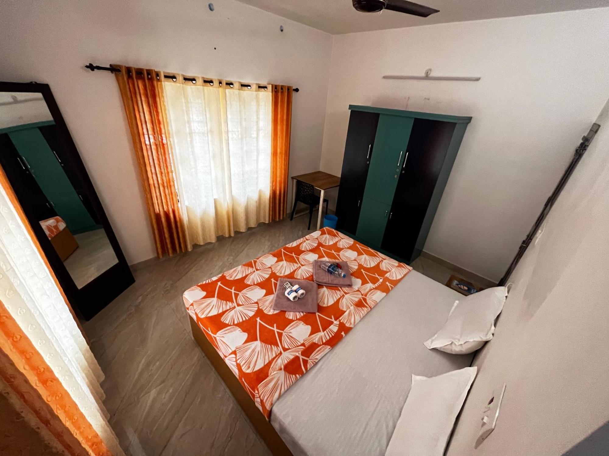 Paddy N Canal Homestay Alappuzha Extérieur photo