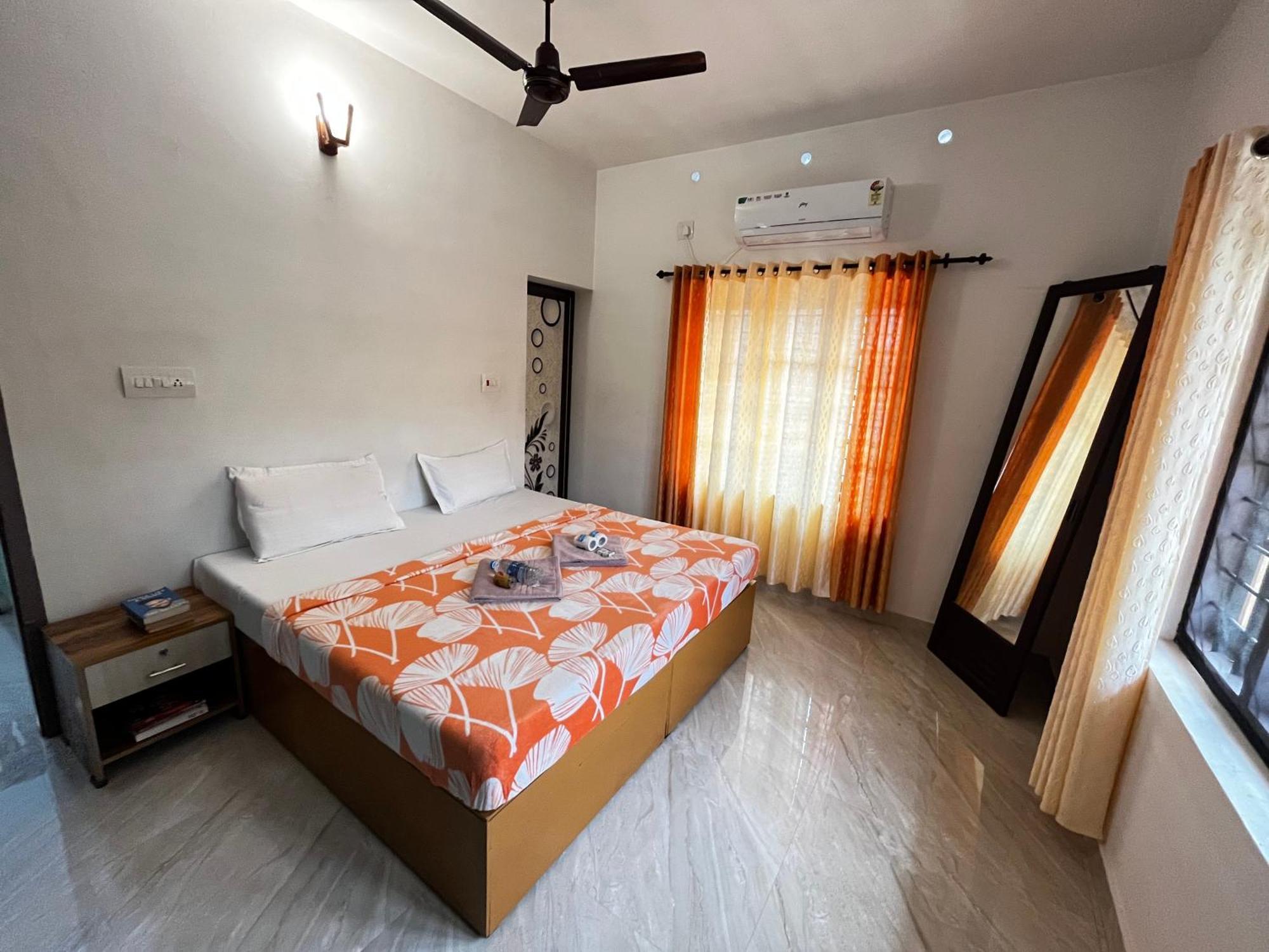 Paddy N Canal Homestay Alappuzha Extérieur photo