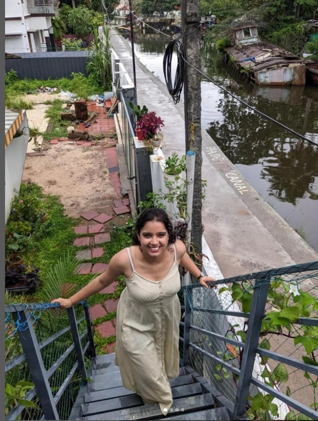 Paddy N Canal Homestay Alappuzha Extérieur photo