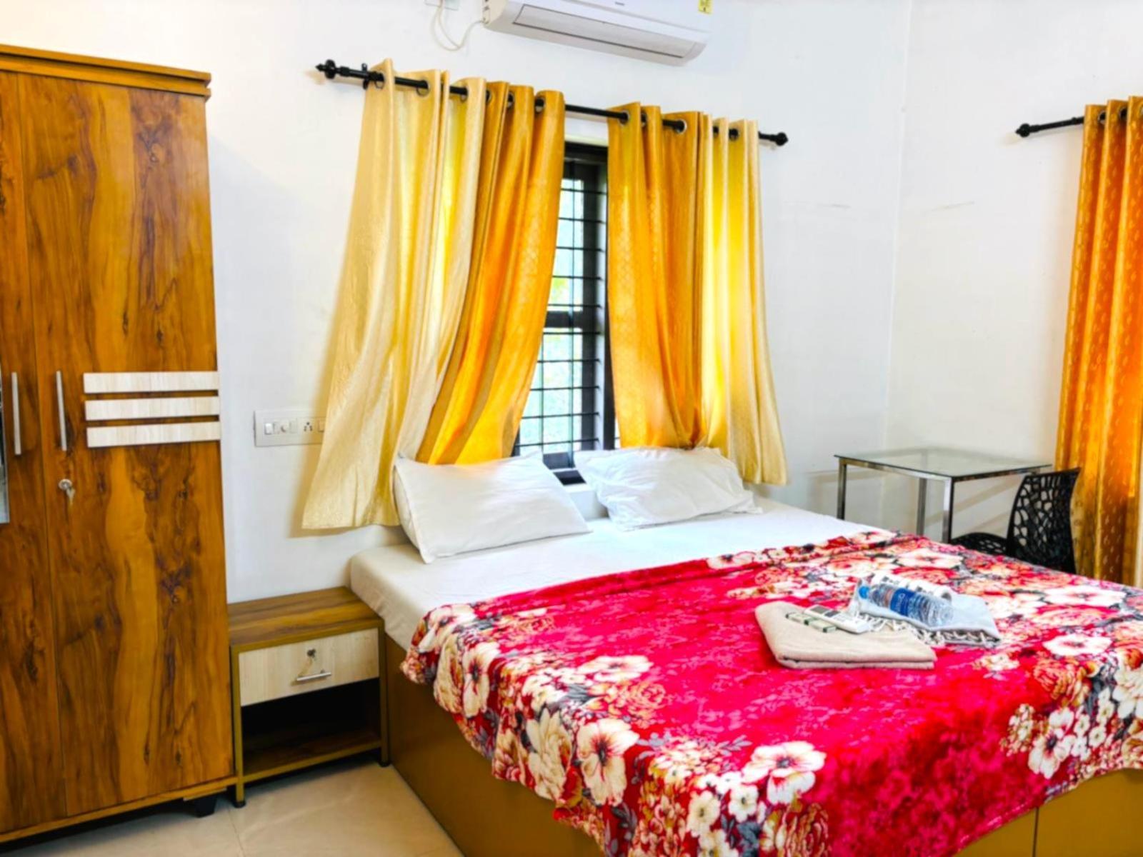 Paddy N Canal Homestay Alappuzha Extérieur photo