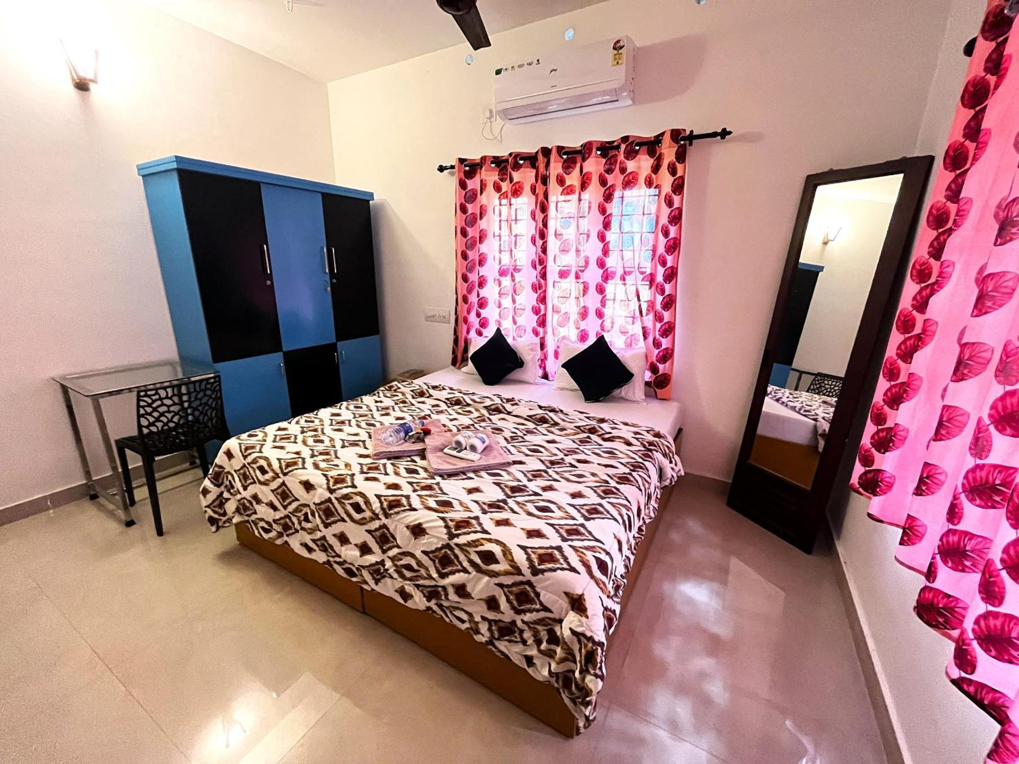 Paddy N Canal Homestay Alappuzha Extérieur photo